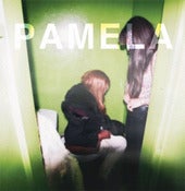 Image of Pamela - 7" EP (members of Splinters/ex-Wax Idols) 