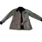 Image of BARBOUR