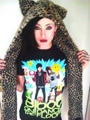 Image of Star Power T-Shirt (x-small only)