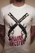Image of English Pistol Tee 