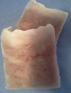 Image of Honey Almond