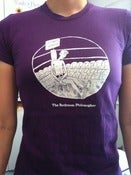 Image of "Ultimate Worrier" Tees (free postage)