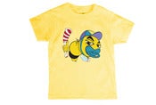Image of KryBay-Bee Toddler Shirt 
