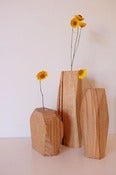 Image of Fasett Flower Vessel