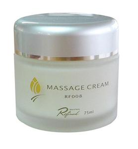 Image of Massage Cream
