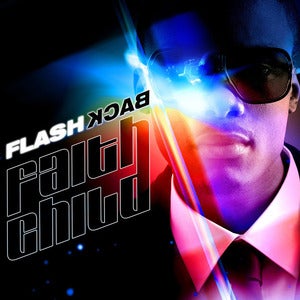 Image of FLASHBACK - SINGLE - click for digital options from 69p