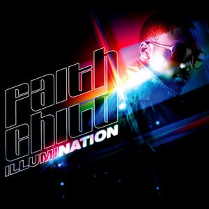 Image of ILLUMINATION - ALBUM  - click for digital options from 5.99