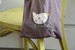 Image of Sac oiseau / kit appliqué
