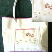 Image of HK Purse