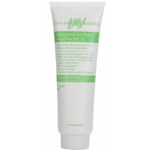 Image of SPRING FRESH OIL-FREE NOURISHER 15 FOR OILY SKIN