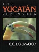Image of The Yucatan Peninsula