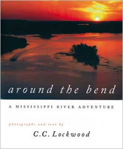 Image of Around the Bend Book