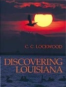 Image of Discovering Louisiana Book 