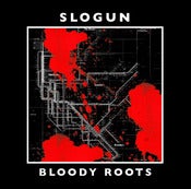 Image of Slogun "Bloody Roots" CD