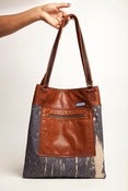 Image of Bohemian 'Everyday Tote'