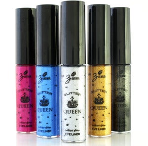 Image of Glitter Queen Brilliant Eyeliner