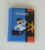 Image of Card Pocket