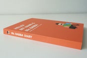 Image of Mr. Babba Diary