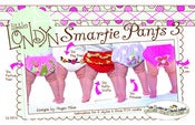 Image of Smartie Pants 3