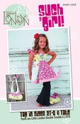 Image of Such A Girl