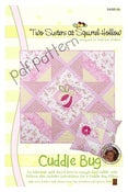 Image of PDF PATTERN: Cuddle Bug