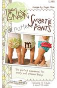 Image of PDF PATTERN: Smartie Pants
