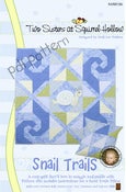 Image of PDF PATTERN: Snail Trails 