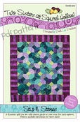 Image of PDF PATTERN: Stix n' Stones PDF