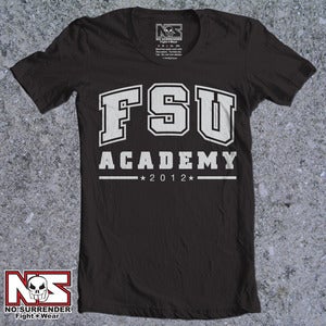 Image of FSU 2012 "The Promise"