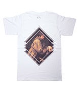 Image of St. Franics - White