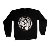 Image of White Light - Crewneck
