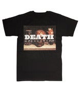 Image of Death - Black