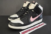 Image of Nike Dunk Low Pro SB "SHY PINK" sz 9 