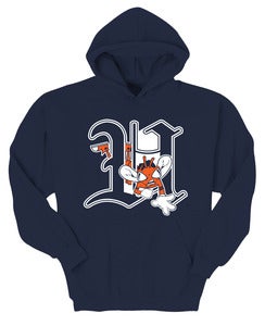 Image of D-Town Fligers