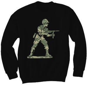 Image of Toy Soldier
