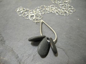 Image of Riverstone Necklace