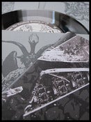 Image of Gehenna // Vegas "Cupid Edition" split 7"