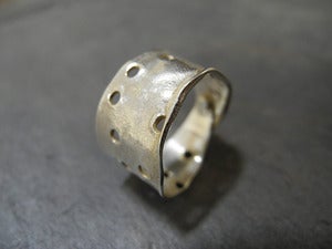 Image of Star Gazing Ring