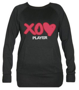 Image of XO<3 Crew Neck