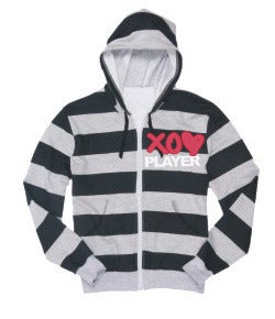 Image of XO<3 Hoodie