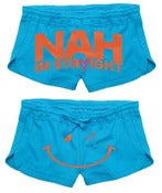 Image of NAH, I'M STRAIGHT :)