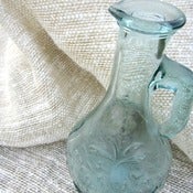 Image of Home Decor: Vintage Glass