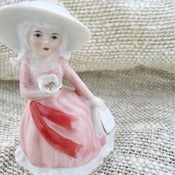 Image of Home Decor: Vintage Figurine 