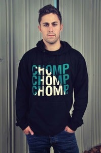 Image of CHOMP CHOMP CHOMP Hoodie