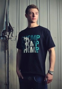 Image of CHOMP CHOMP CHOMP Tee