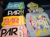 Image of CD + Random T-Shirt+3 Stickers deal!!