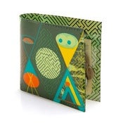 Image of damien correll wallet by poketo