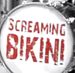 Image of SCREAMING BIKINI "ORIGINAL ARTWORK" COLLECTORS CD