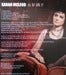 Image of Sarah McLeod 'All But Gone' EP