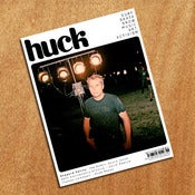 Image of HUCK magazine issue #30